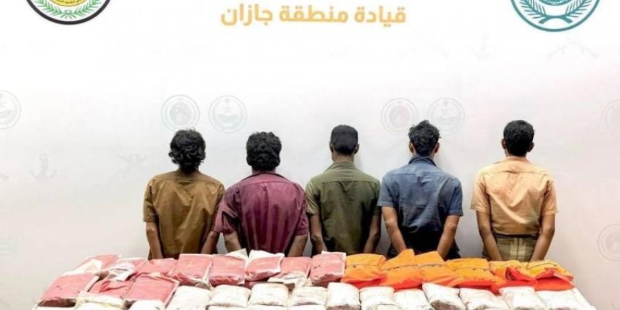 إحباط محاولات تهريب (2,756,806) أقراص إمفيتامين و(1,944,230) قرصًا مخدرًا و(4) أطنان حشيش - هرم مصر