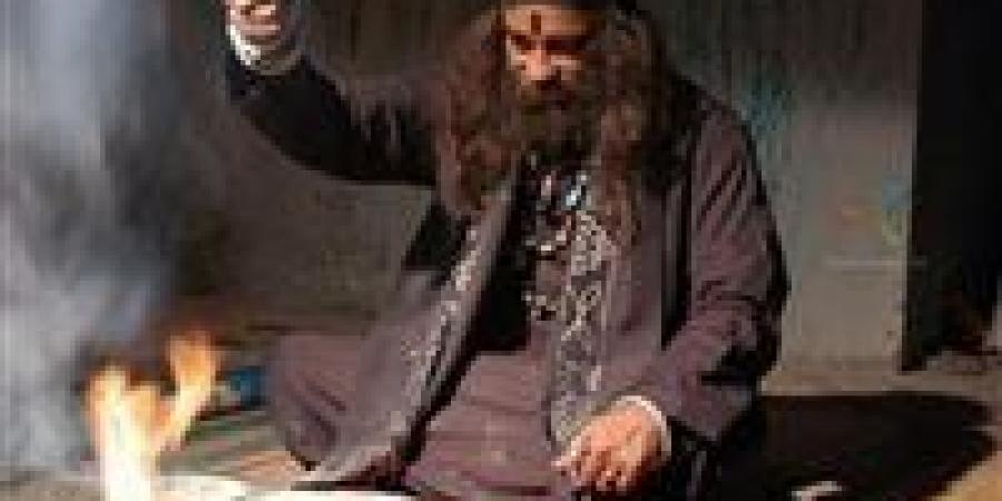 ممارسة الدجل والشعوذة عبر الميديا.. حبس عصابة النصب والاحتيال بمدينة نصر - هرم مصر