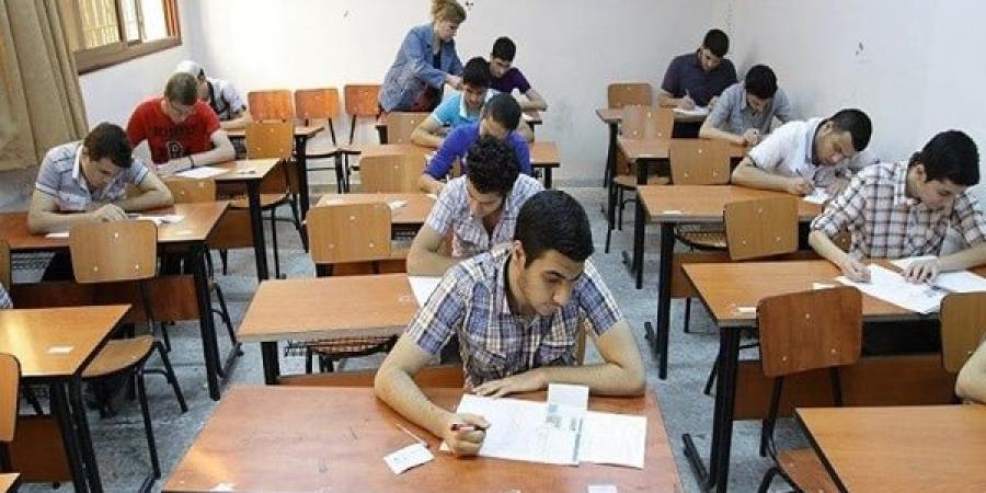 استعلم الآن عن رقم جلوسك للثانوية العامة 2025 - هرم مصر
