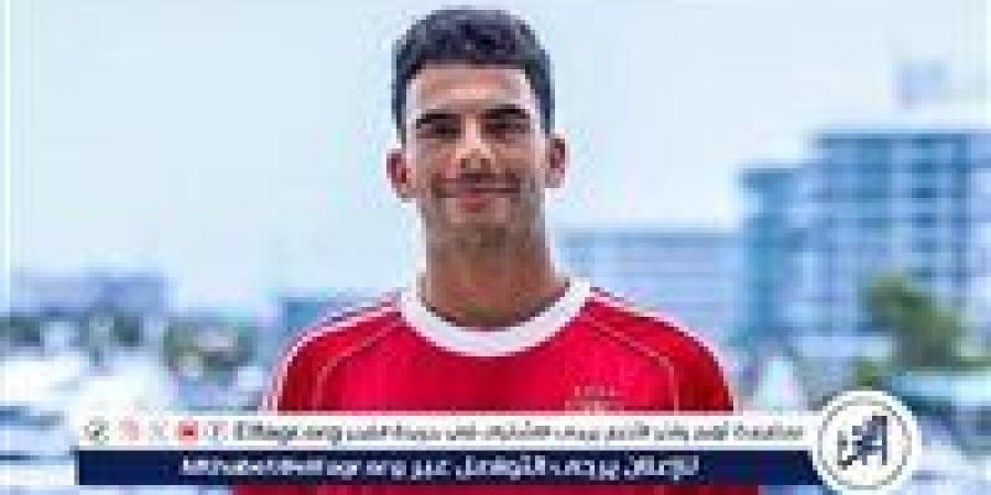 ضياء السيد: زيزو لن يكون أساسيا في مباراة ميامي.. وكوكا الأجدر في مركز الظهير الأيسر - هرم مصر