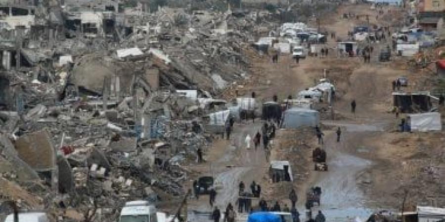 وزيرة خارجية السويد تطالب بفرض عقوبات على وزراء إسرائيليين معادين لحل الدولتين - هرم مصر