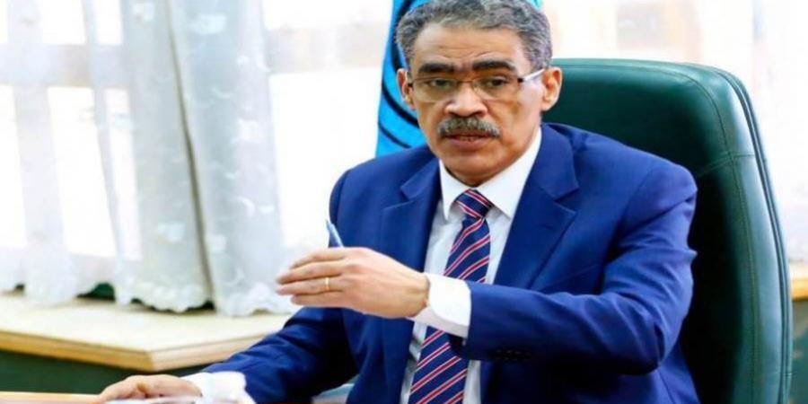 ضياء رشوان: لا يمكن تخطي القواعد التنظيمية الدولية لدخول الحدود المصرية - هرم مصر