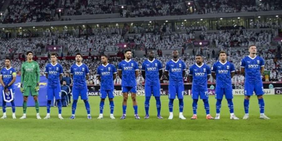 موعد مباراة الهلال و العملاق الإسباني ريال مدريد في مونديال الانديدية الهلال#كأس_العالم_للأندية #مونديال_الأندية #الأهلي #كأس_العالم_للأندية2025 - هرم مصر