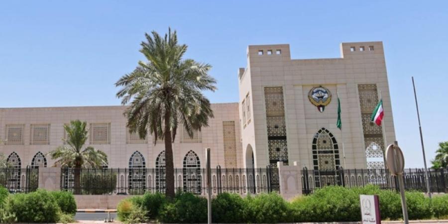 الكويت تعرب عن تعاطفها وتضامنها مع الهند في ضحايا حادث سقوط الطائرة - هرم مصر