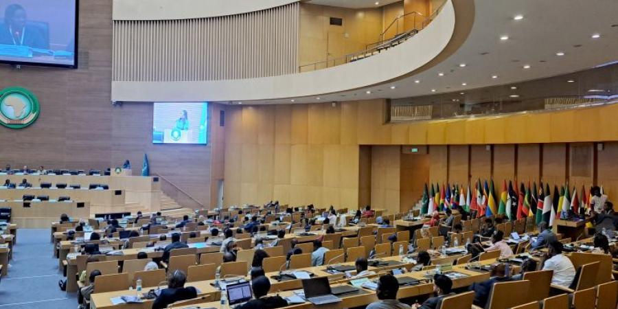 الدول الأفريقية تمثل أكثر من نصف البلدان الأعلى مديونية للصين - هرم مصر