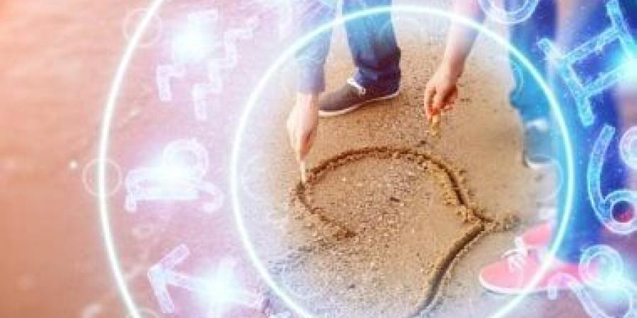 الأبراج الأكثر رومانسية.. 5 أبراج تقدس الحب والمشاعر أشهرها الحوت - هرم مصر