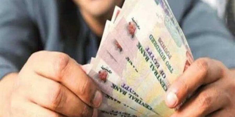 صرف معاشات شهر يوليو 2025 بهذا الموعد - هرم مصر