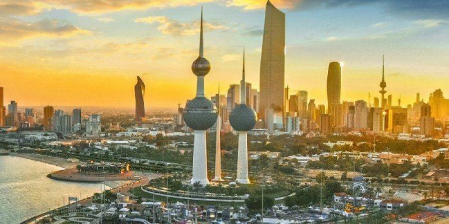 الأرصاد الجوية الكويتية: طقس عطلة نهاية الأسبوع شديد الحرارة نهاراً وحار ورطب ليلاً - هرم مصر