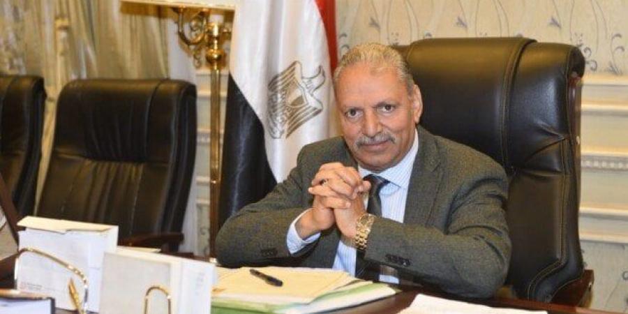 وكيل دفاع النواب: لا يمكن المزايدة على دور مصر في القضية الفلسطينية - هرم مصر