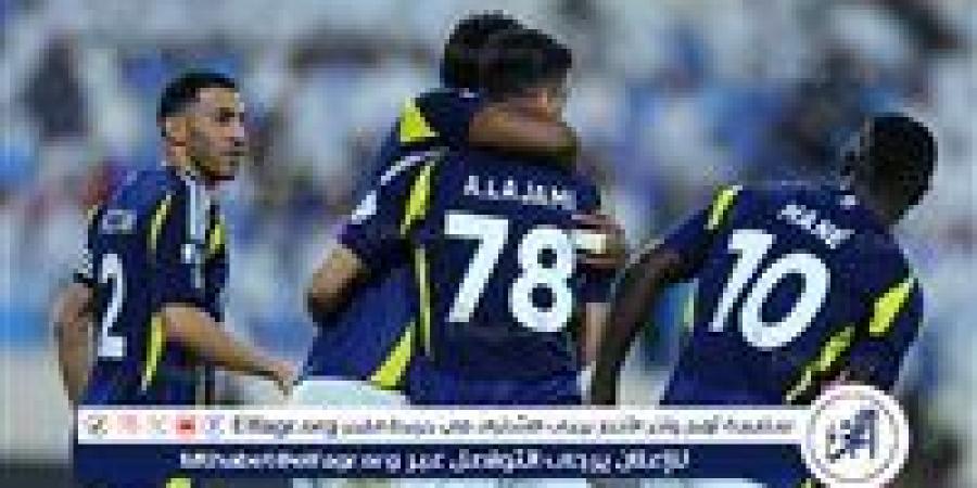 نجم النصر السعودي يقترب من الرحيل - هرم مصر