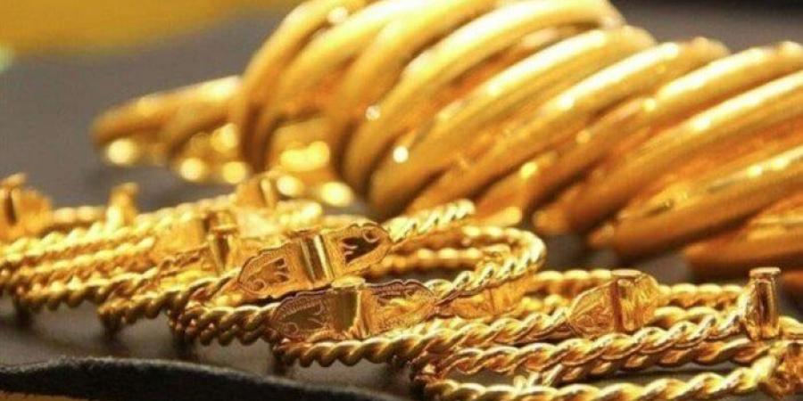 سعر الذهب في السعودية اليوم الخميس 12 يونيو 2025 - هرم مصر