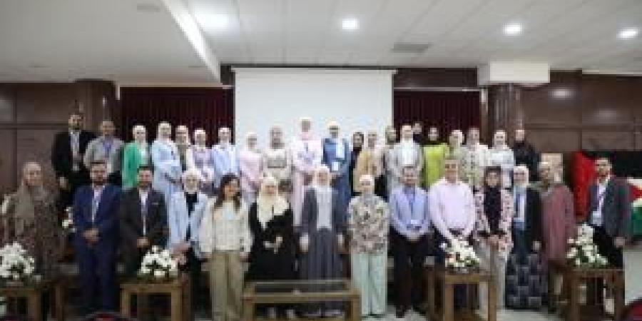 كلية الصيدلة تنظم امتحان OSCE لطلبتها - هرم مصر