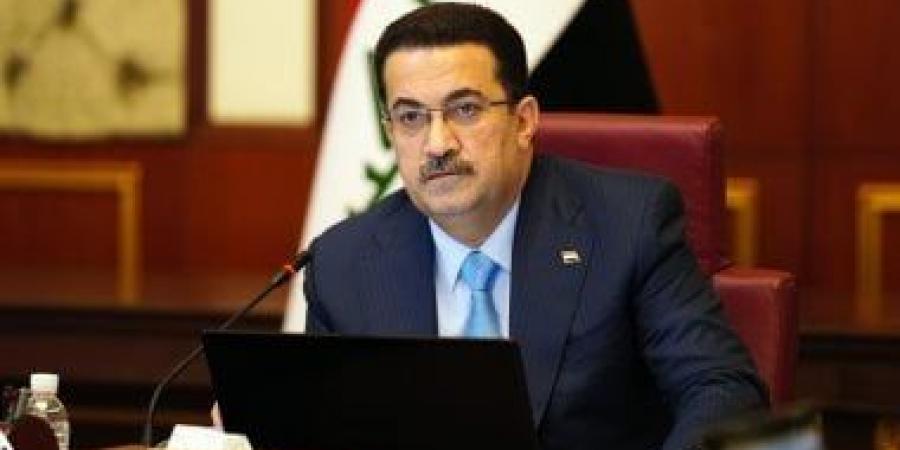 مكتب رئيس وزراء العراق: 100 طلب أمريكى للمشاركة بملتقى الاستثمار فى بغداد - هرم مصر