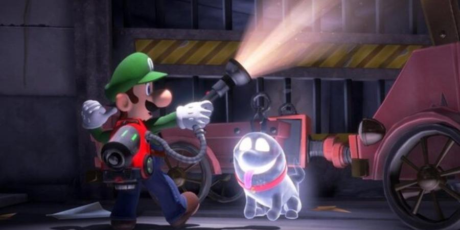 أفضل ألعاب Nintendo Switch على الإطلاق – الجزء الثاني - هرم مصر