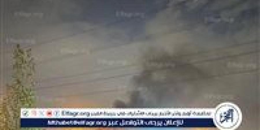 تصعيد إسرائيلي-إيراني غير مسبوق يشعل الشرق الأوسط وتحذيرات أمريكية من "صراع واسع النطاق" - هرم مصر