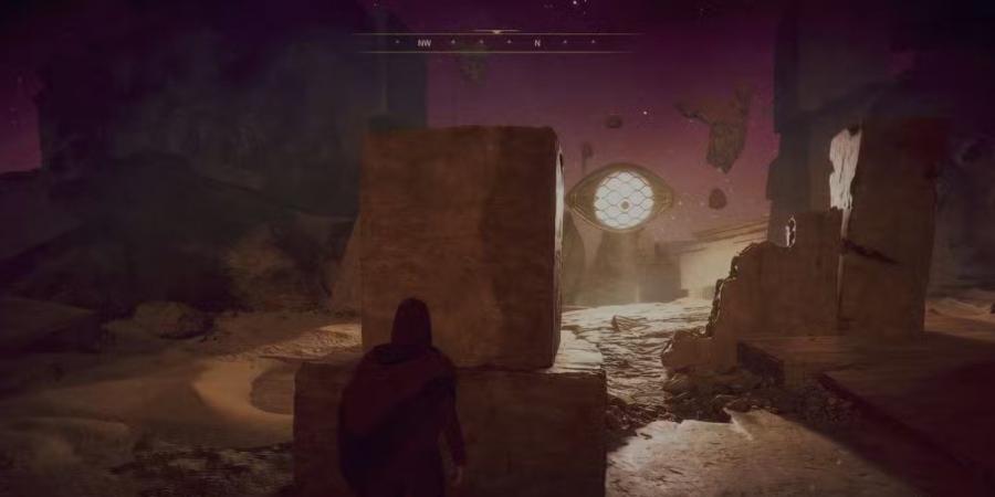 أشياء يجب القيام بها أولًا في Dune: Awakening – الجزء الثاني والاخير - هرم مصر