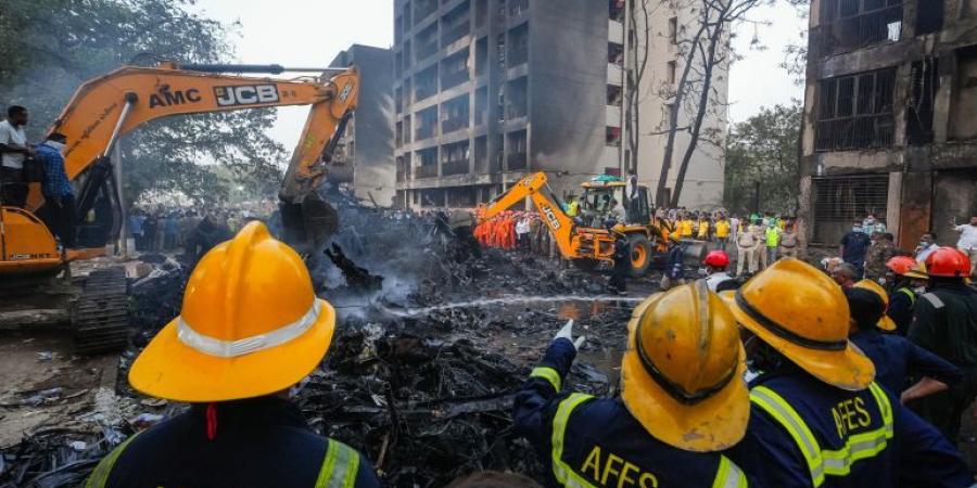 "طائرة الأحلام" تستيقظ على كابوس.. هل خسرت "بوينغ" درة تاج صناعتها؟ - هرم مصر