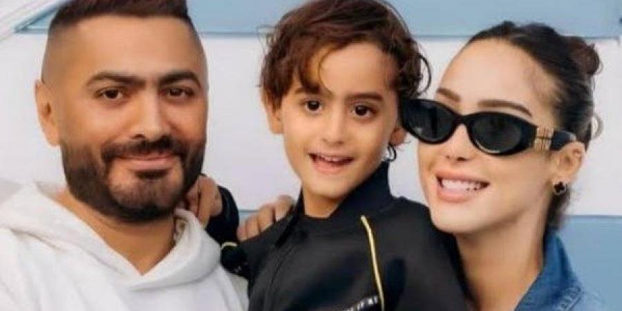 بعد أزمة آدم ابن تامر حسني.. كل ما يجب أن تعرفه عن "انفجار الزائدة" عند الأطفال قبل فوات الأوان - هرم مصر
