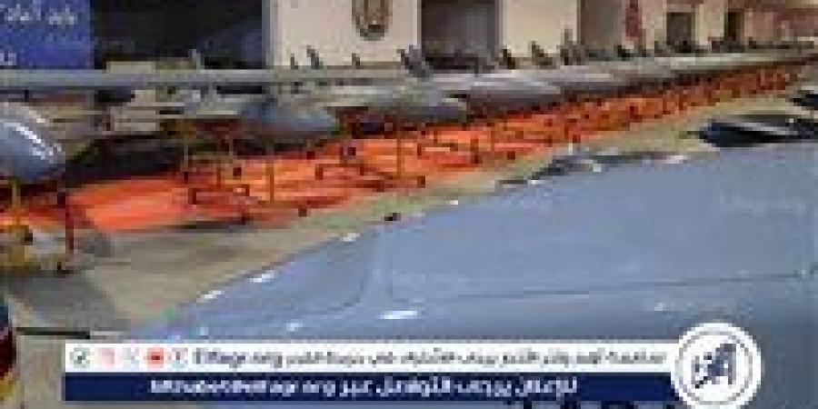 الجيش الإيراني: إسقاط 8 طائرات حربية إسرائيلية وعدد من المسيرات في سماء إيران - هرم مصر