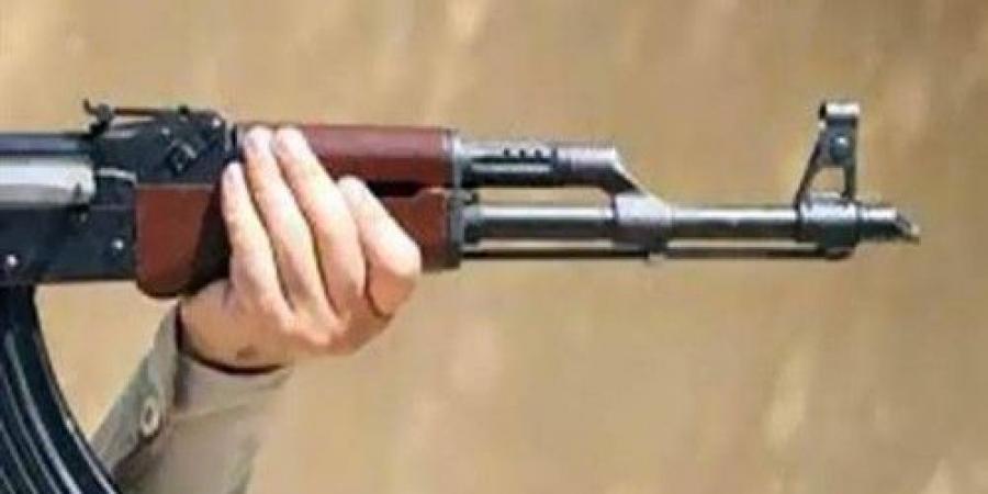 مصرع شخص على يد مجهول أثناء جلوسه بمقهى في بقرية بطا ببنها - هرم مصر