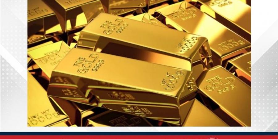 الذهب يرتفع عند أعلى مستوى في شهر - هرم مصر