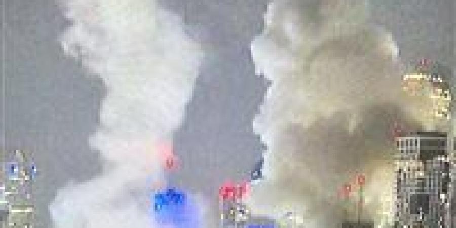 ليلة النار في الشرق الأوسط.. إيران تُغرق إسرائيل بـ150 صاروخًا وتعلن أسر طيّارة إسرائيلية - هرم مصر