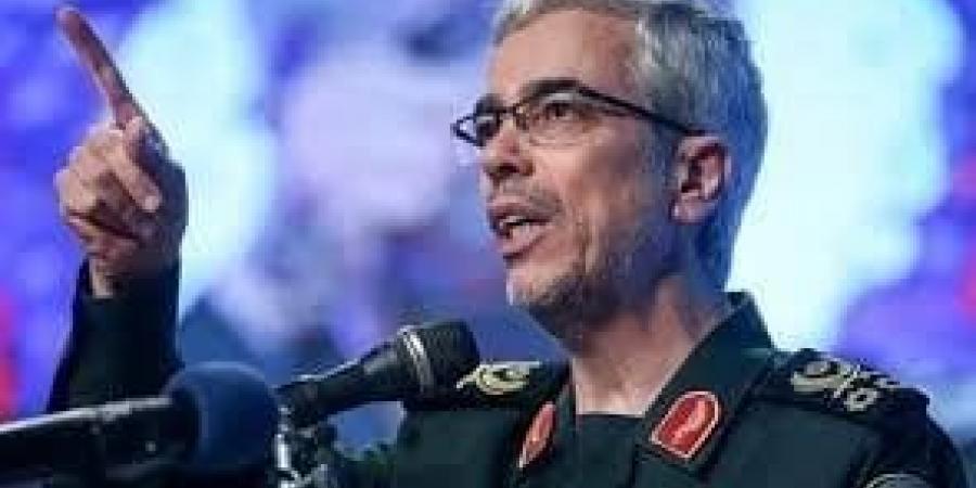 عاجل| وكالة الأنباء الإيرانية تكذب الإعلام الإسرائيلى: رئيس الأركان ما زال على قيد الحياة - هرم مصر