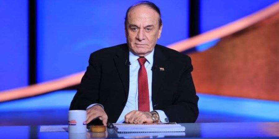 سمير فرج: إيران تستخدم صواريخ فرط صوتية في ضرب إسرائيل - هرم مصر