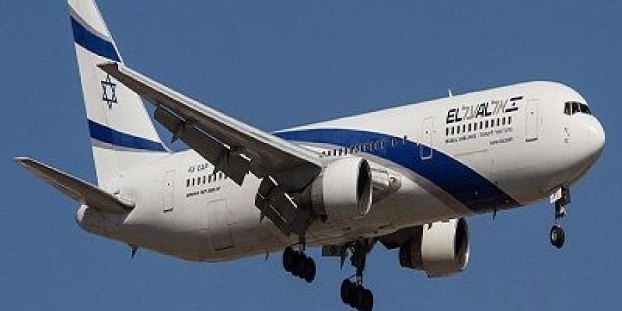 إسرائيل تغلق المجال الجوي بالكامل وتحول الرحلات الى دول أخرى - هرم مصر