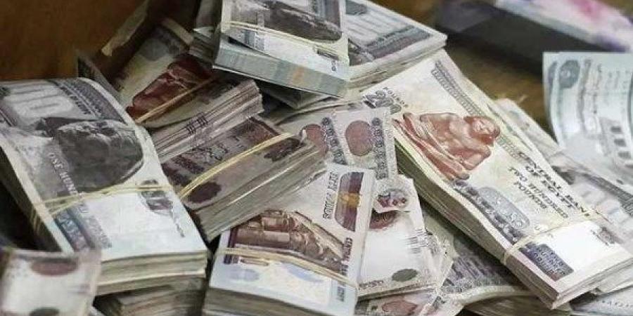 الأربعاء| صرف مرتبات موظفي الحكومة عن أخر شهر في السنة المالية.. تفاصيل - هرم مصر