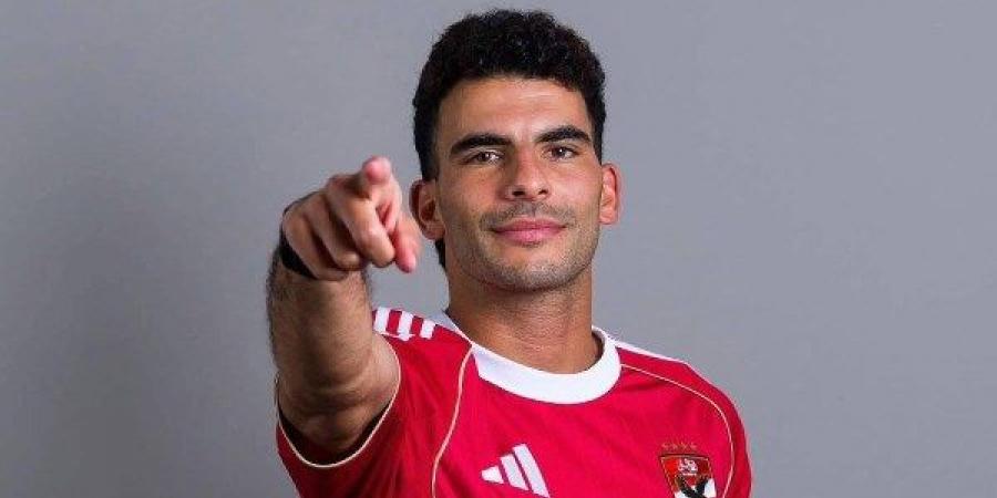 هتلُوص في الأهلي.. رضا عبد العال يحذر زيزو بعد رحيله عن الزمالك - هرم مصر