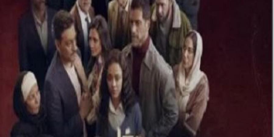 الليلة انطلاق أولى حلقات مسلسل فات الميعاد على dmc - هرم مصر