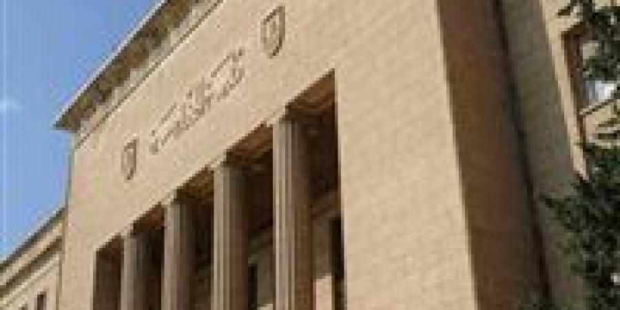 كلية الهندسة بالإسكندرية توضح أسباب سقوط سقف خلال امتحانات الفرقة الثانية لنهاية العام - هرم مصر