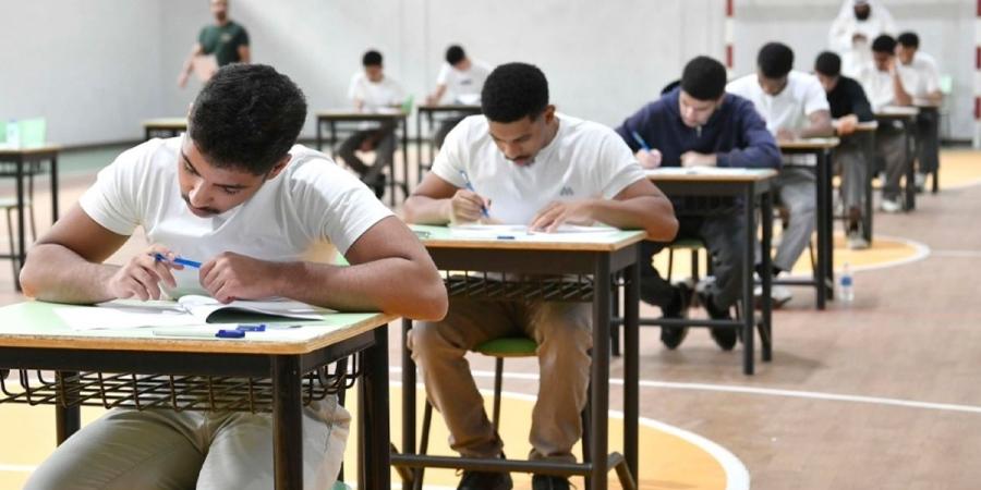 التربية استمرار الجهات المعنية في توفير احتياجات لجان الاختبارات - هرم مصر