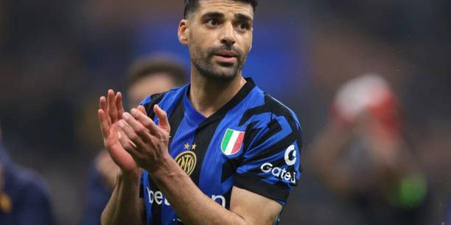بسبب القصف المتبادل بين إسرائيل وإيران.. إنتر ميلان في ورطة قبل مشاركته في كأس العالم للأندية - هرم مصر