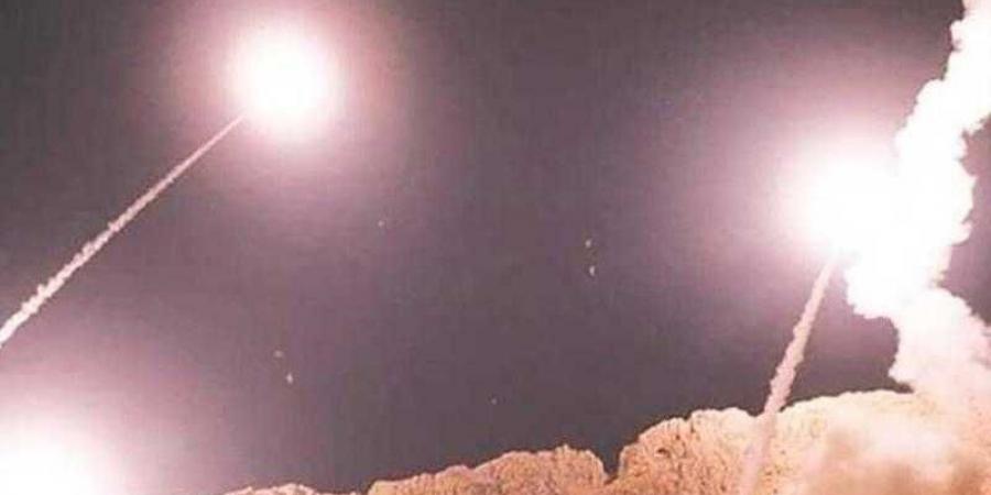 إعلام إسرائيلي: ارتفاع أعداد المصابين إلى نحو 100 جراء الهجمات الصاروخية الإيرانية - هرم مصر