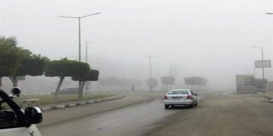 أجواء شديدة الحرارة ورطوبة مرتفعة.. «الأرصاد» تحذر من طقس اليوم السبت 14-6-2025 - هرم مصر