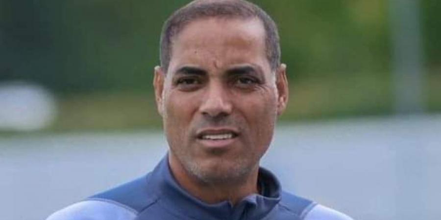 خالد بيبو: الأهلي مش محتاج مصطفى محمد - هرم مصر