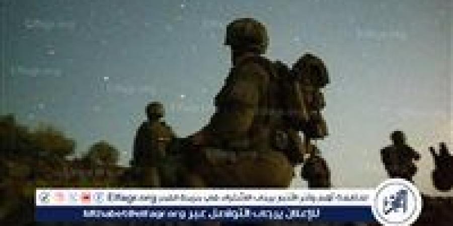 ‏الجيش الإسرائيلي يقول إنه قتل لغاية الآن 9 علماء ذرة إيرانيين - هرم مصر
