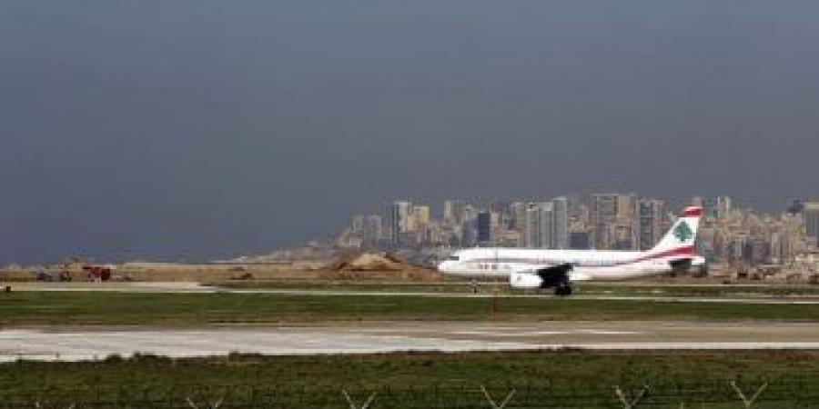 لبنان والأردن يعيدان فتح المجال الجوى بعد تعليق الرحلات بسبب الضربات الإيرانية - هرم مصر