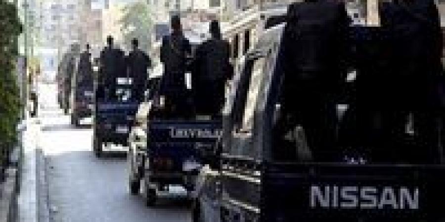 قطاع الأمن الاقتصادي يضبط 5 آلاف قضية متنوعة خلال 24 ساعة - هرم مصر