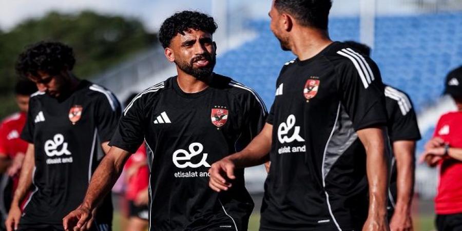 كأس العالم للأندية 3 قنوات مفتوحة تنقل مباراة الأهلي وانتر ميامي #الأهلي #بوابة_الجمهورية_أون_لاين #الدوري_المصري #كأس_العالم_للأندية #دوري_ابطال_أفريقيا - هرم مصر