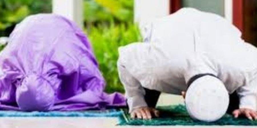متى يبدأ ومتى ينتهي وقت صلاة الضحى فى مصر؟.. الإفتاء توضح - هرم مصر