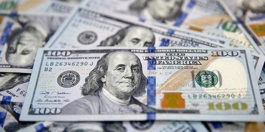 سعر الدولار مقابل الجنيه المصري اليوم السبت 14-6-2025 - هرم مصر