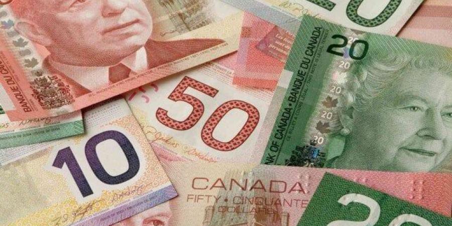 سعر الدولار الكندي اليوم السبت 14 يونيو 2025 - هرم مصر
