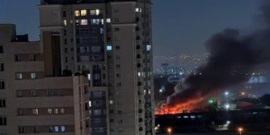 البحرين: عدم تسجيل أية مستويات غير طبيعية ورصد مستمر للمستويات الإشعاعية - هرم مصر