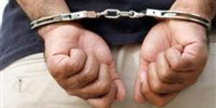 القبض على 4 عناصر لغسلهم 50 مليون جنيه حصيلة نشاطهم الاجرامي - هرم مصر