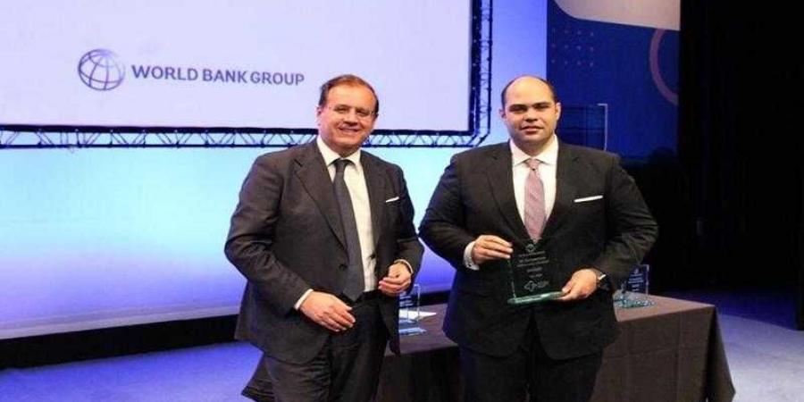 البنك الدولي و”شبكة المنافسة الدولية” يمنحان مصر الجائزة الأولى عن سياسات المنافسة لعام 2025 - هرم مصر