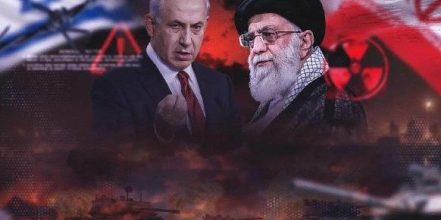 خطه ضرب إيران وضعت نوفمبر 2024 .. الجيش الأمريكي أسقط صواريخ متجهة نحو إسرائيل - هرم مصر