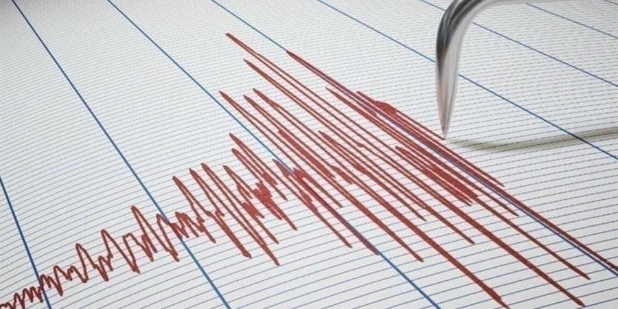 عاجل- زلزال بقوة 3.7 ريختر يهز الخليج العربي.. والمساحة الجيولوجية السعودية تطمئن - هرم مصر